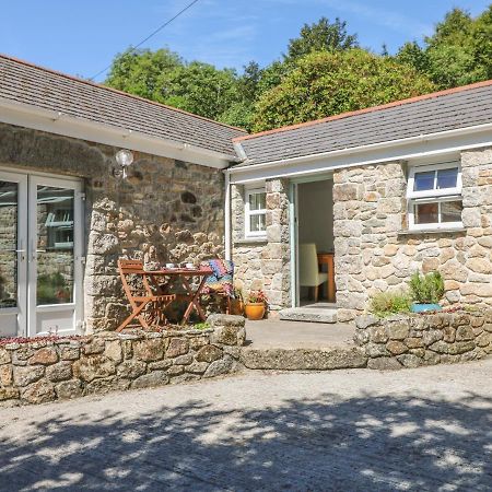 Pond Cottage 特鲁罗 外观 照片